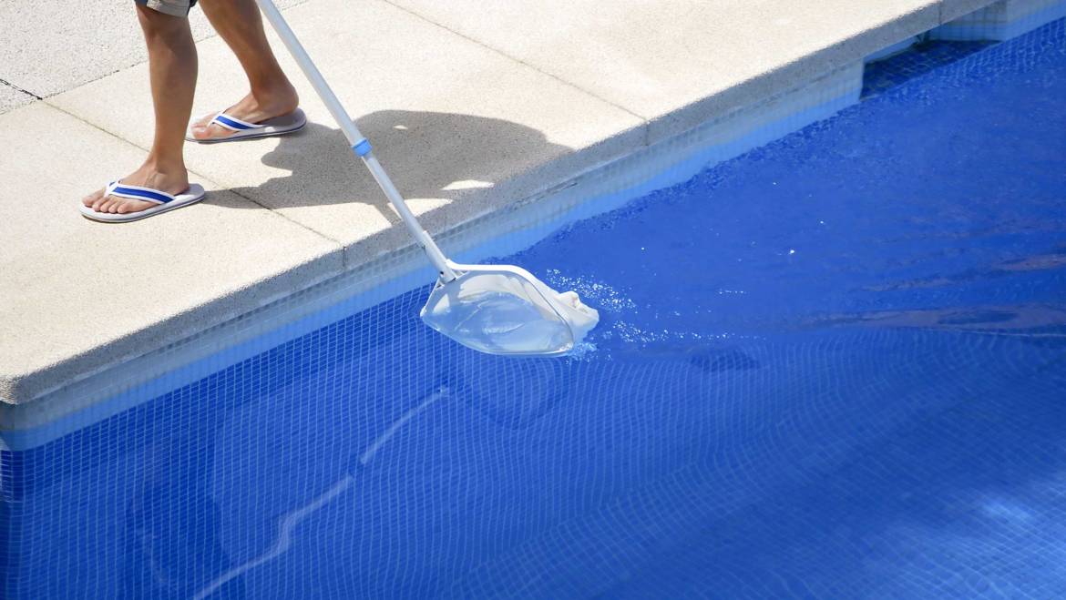 Maximizing healthy fun in the kiddie pool