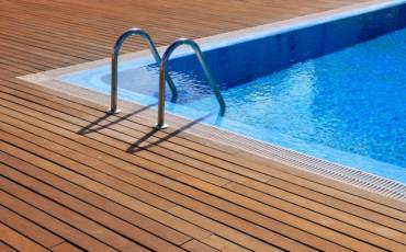 The truth about chlorine in swimming pools