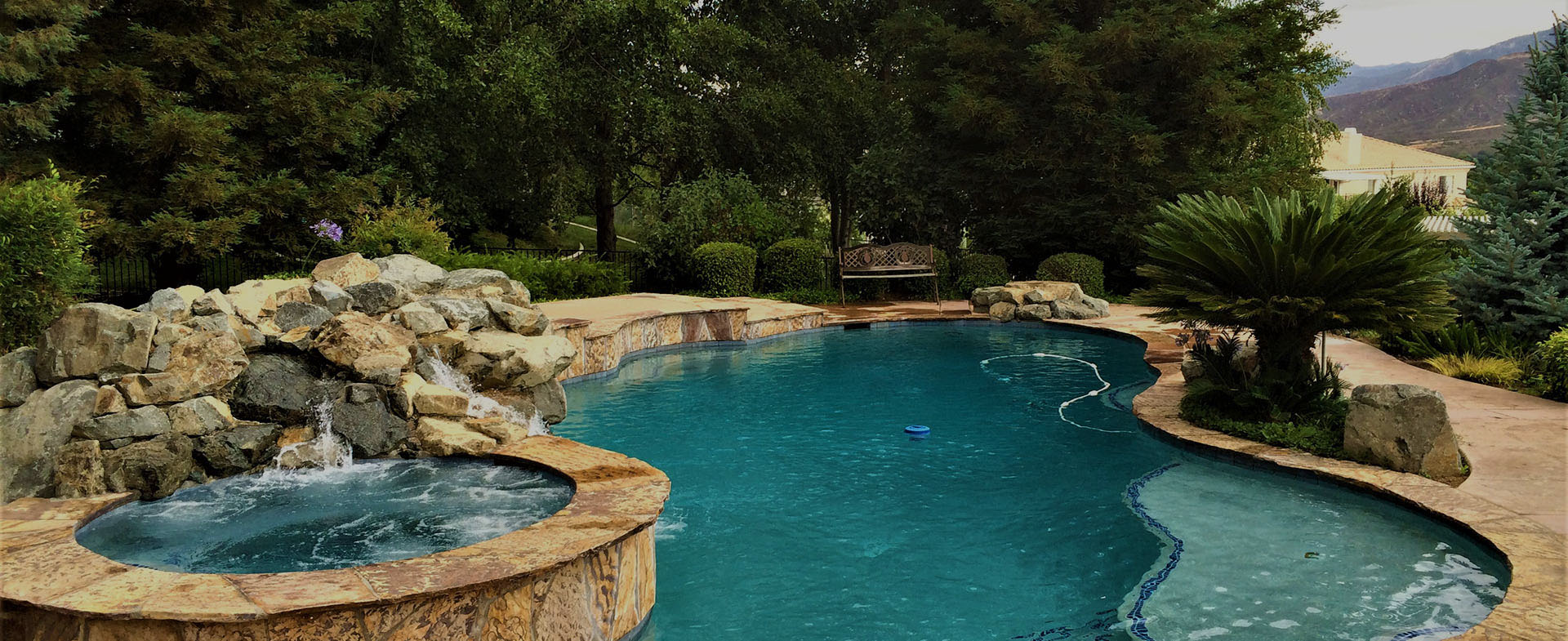 Pool Maintenance Service in Redlands and Yucaipa